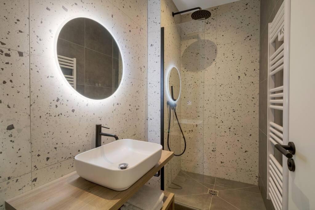 12.Appart 4Pers#1 Bedroom #Pere Lachaise #Nation Paris Exterior foto